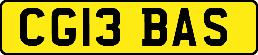 CG13BAS