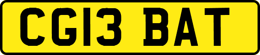 CG13BAT