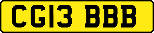 CG13BBB