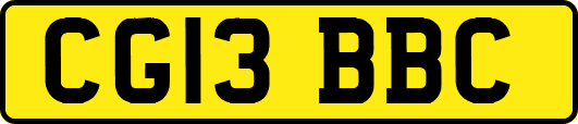 CG13BBC