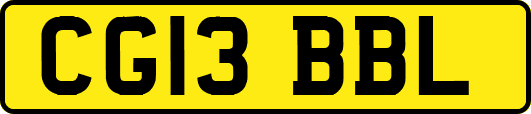 CG13BBL