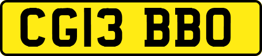 CG13BBO