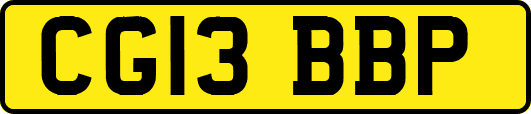 CG13BBP