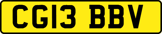 CG13BBV