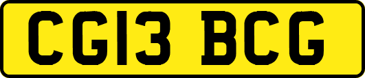 CG13BCG