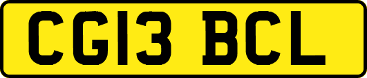 CG13BCL
