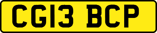 CG13BCP