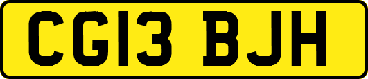 CG13BJH