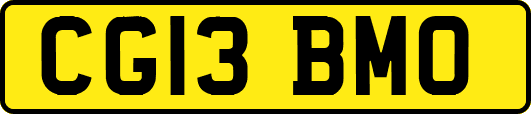 CG13BMO