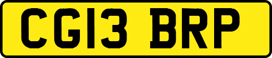 CG13BRP