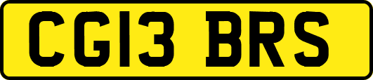 CG13BRS