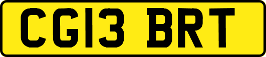 CG13BRT