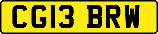 CG13BRW