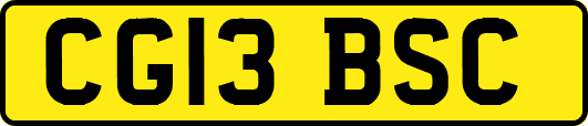 CG13BSC