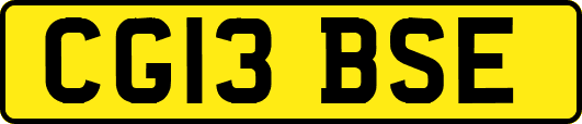 CG13BSE