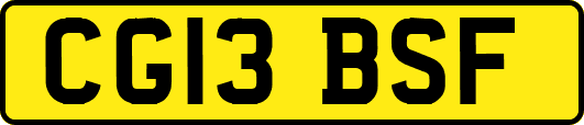 CG13BSF