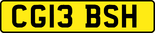 CG13BSH