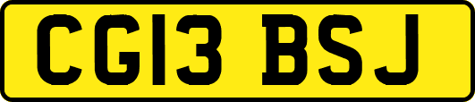 CG13BSJ