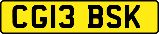 CG13BSK