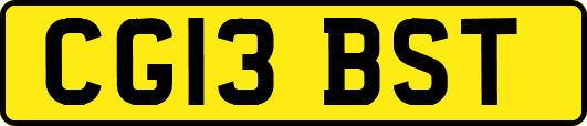 CG13BST