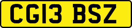 CG13BSZ