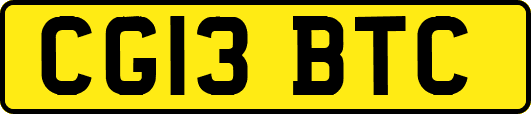 CG13BTC