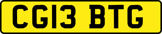 CG13BTG