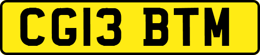 CG13BTM