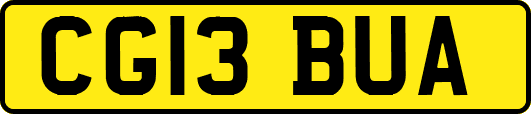 CG13BUA