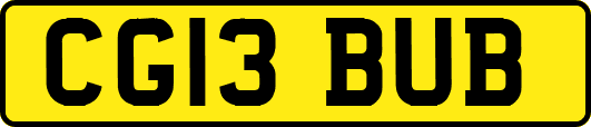 CG13BUB