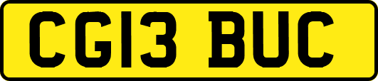 CG13BUC