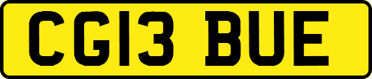 CG13BUE