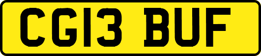 CG13BUF