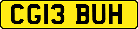 CG13BUH