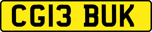 CG13BUK
