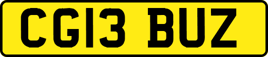 CG13BUZ