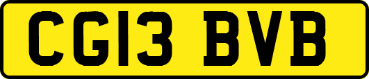 CG13BVB