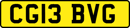 CG13BVG