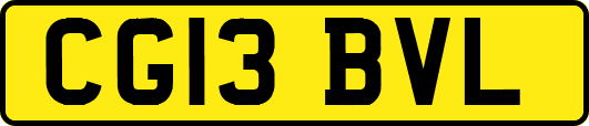 CG13BVL