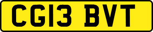 CG13BVT