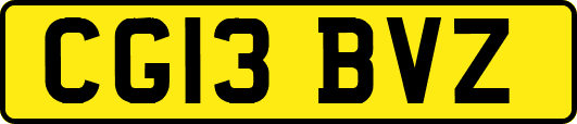 CG13BVZ