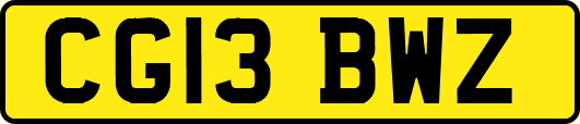 CG13BWZ