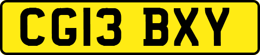 CG13BXY