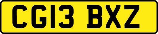 CG13BXZ