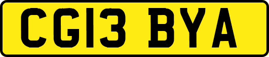 CG13BYA