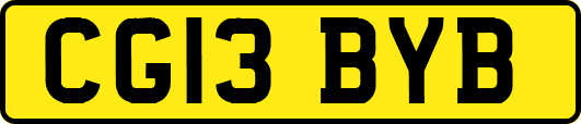 CG13BYB
