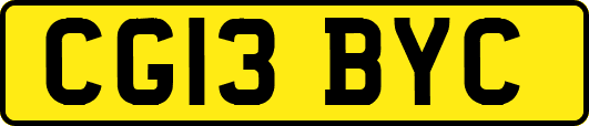 CG13BYC