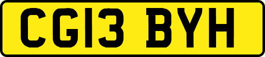 CG13BYH