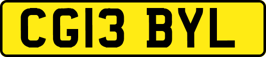 CG13BYL