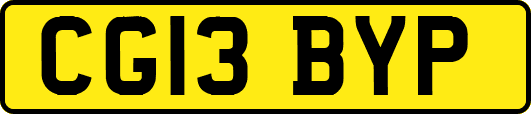 CG13BYP